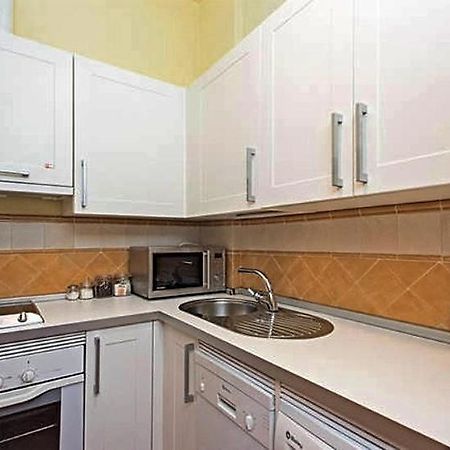 Feria Palace Apartment 세비야 외부 사진