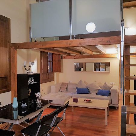 Feria Palace Apartment 세비야 외부 사진