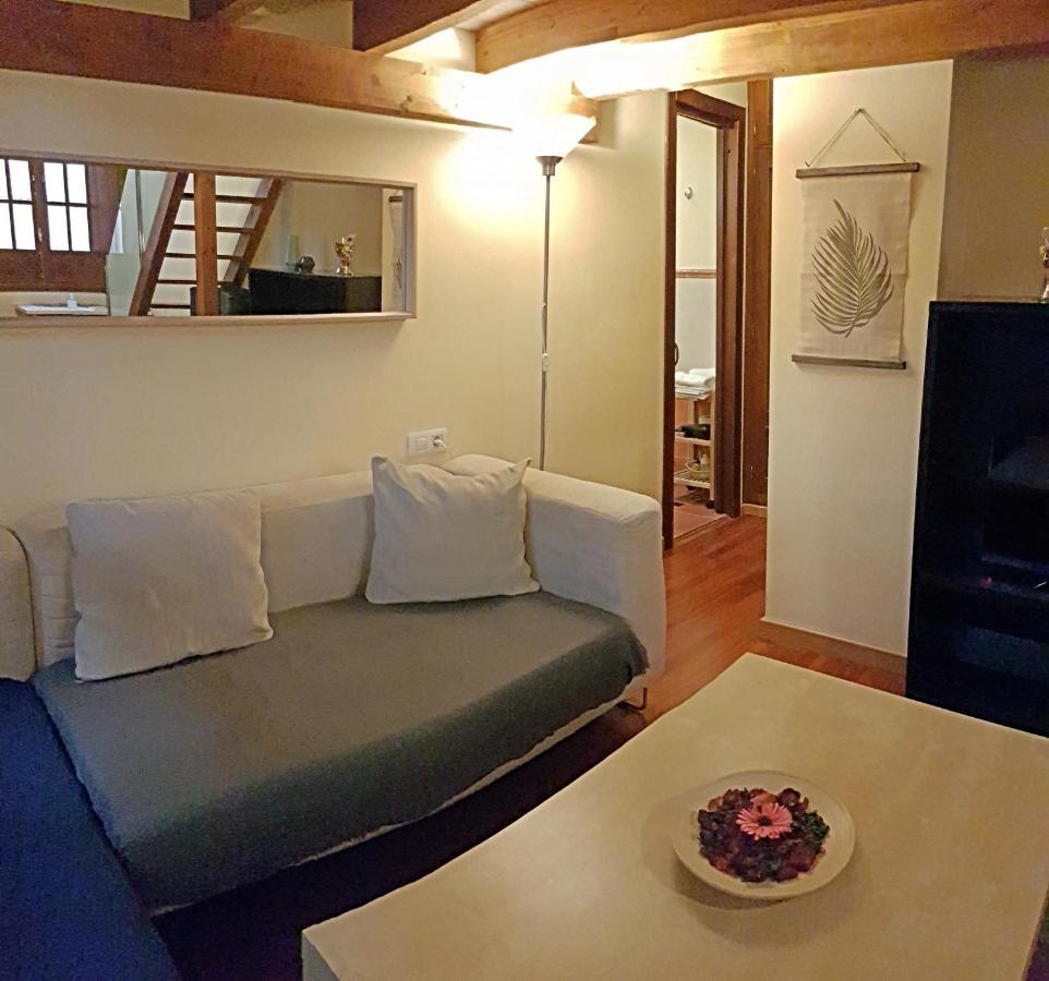 Feria Palace Apartment 세비야 외부 사진