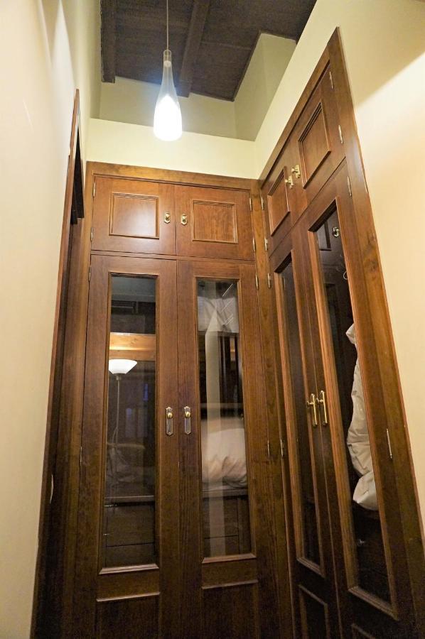 Feria Palace Apartment 세비야 외부 사진