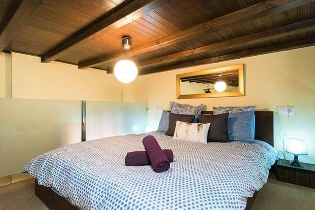 Feria Palace Apartment 세비야 외부 사진
